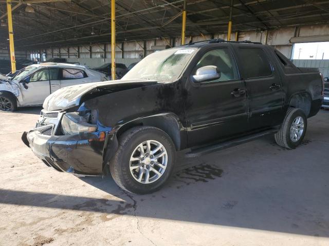 2007 Chevrolet Avalanche 