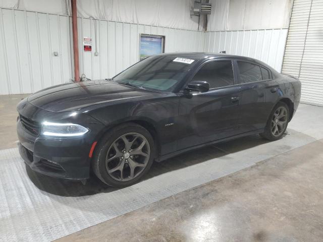 2016 DODGE CHARGER R/ 2C3CDXCT4GH351617