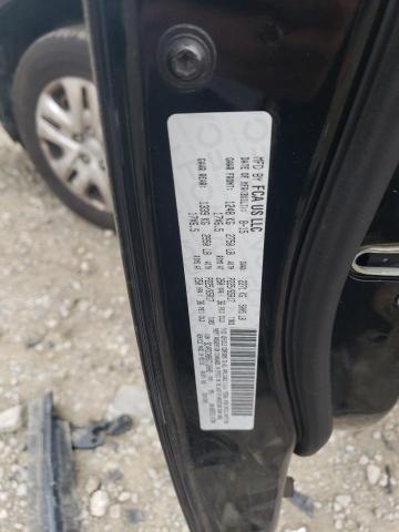 2016 DODGE JOURNEY SE - 3C4PDCAB8GT120081