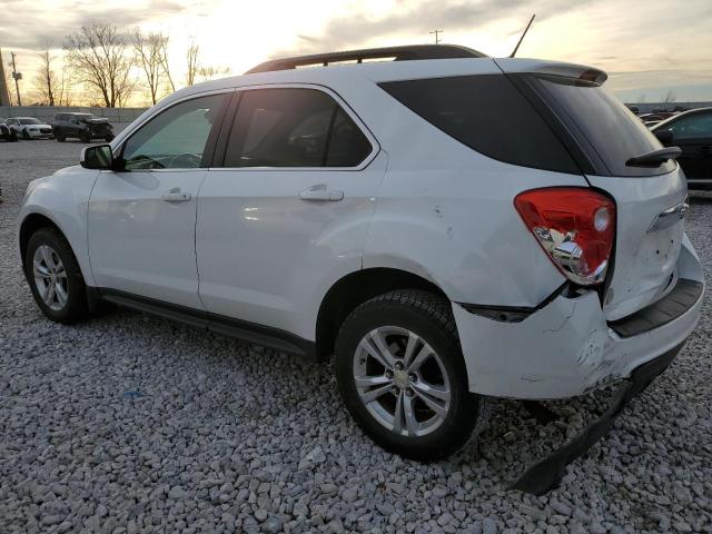 2GNALBEKXE6213657 | 2014 CHEVROLET EQUINOX LT