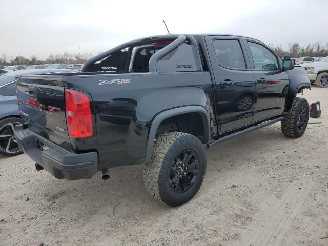 2022 CHEVROLET COLORADO ZR2 Photos | TX - HOUSTON - Repairable Salvage ...