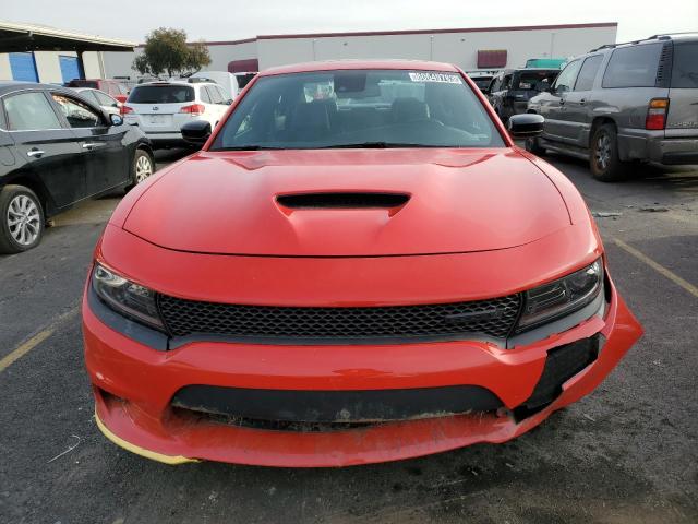 2022 DODGE CHARGER GT 2C3CDXMG9NH241144