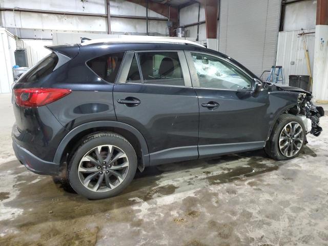 JM3KE4DY4G0742212 | 2016 MAZDA CX-5 GT