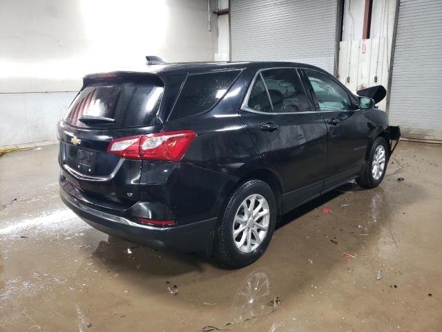 3GNAXKEV7KL181109 | 2019 CHEVROLET EQUINOX LT