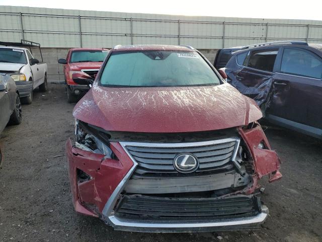 2T2ZZMCA2HC047990 | 2017 LEXUS RX 350 BAS