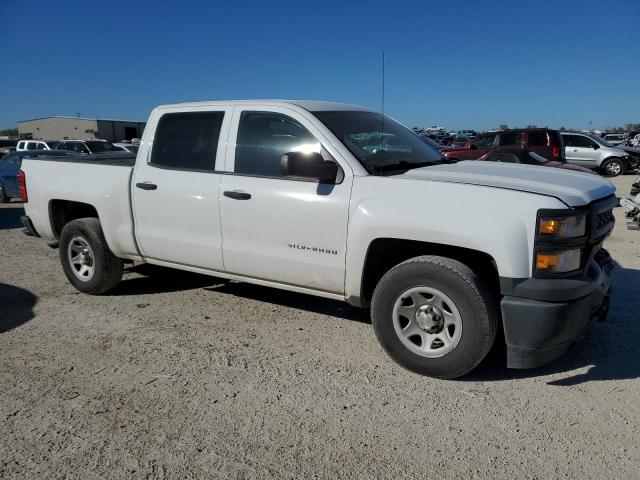 3GCPCPEH3EG251918 | 2014 CHEVROLET SILVERADO