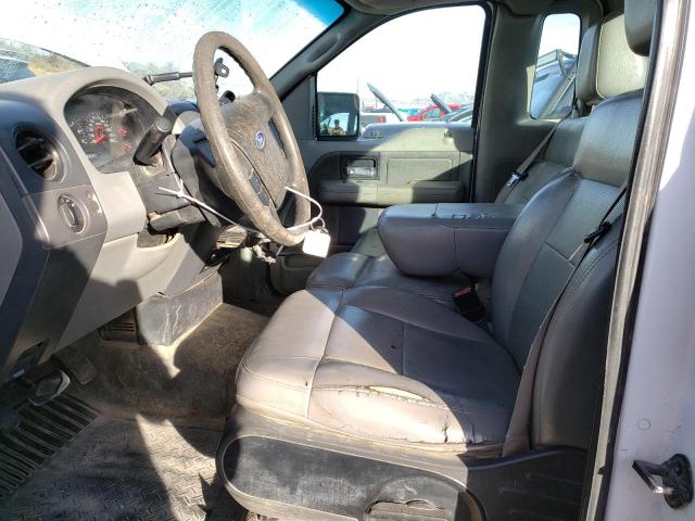 2006 Ford F150 VIN: 1FTRF12W96NB14636 Lot: 78661443