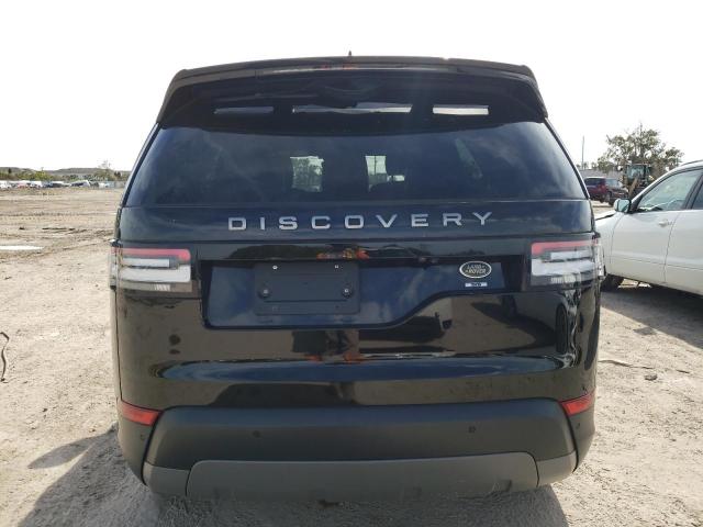 2020 Land Rover Discovery Se VIN: SALRG2RV0L2423501 Lot: 79152423