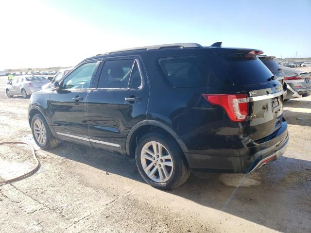 2017 Ford Explorer Xlt VIN: 1FM5K7DH2HGB06120 Lot: 79742933