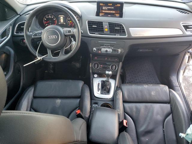 WA1JCCFS7JR008867 | 2018 AUDI Q3 PREMIUM