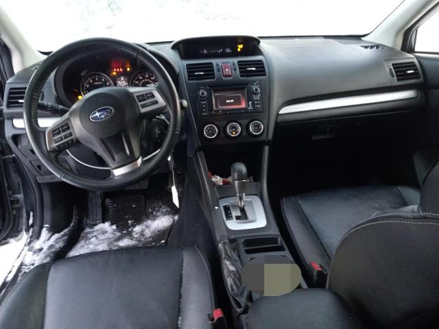 JF2GPAGCXE8305242 | 2014 SUBARU XV CROSSTR