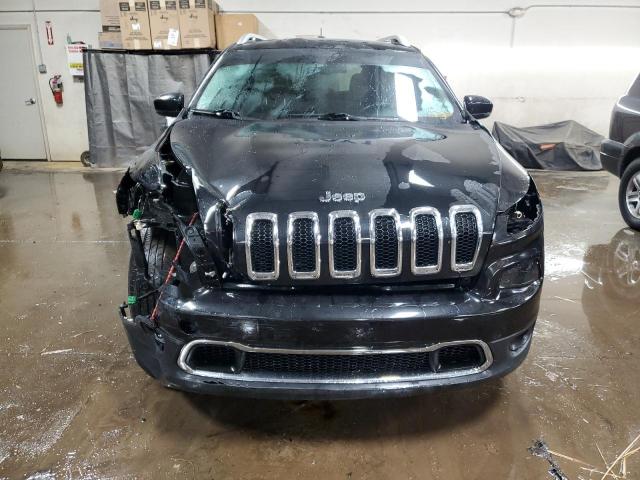 1C4PJLDBXEW313022 | 2014 JEEP CHEROKEE L