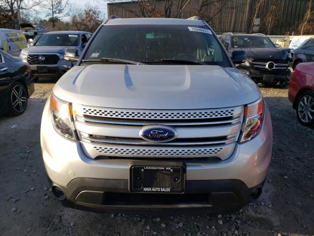 1FM5K8D82EGB57618 | 2014 FORD EXPLORER X