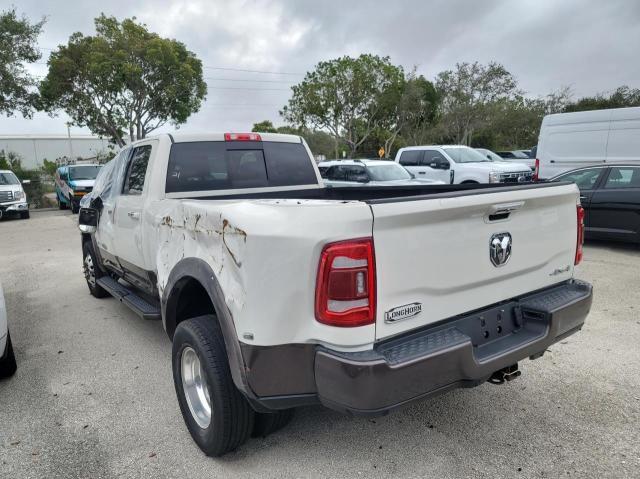 2021 RAM 3500 LONGH 3C63RRKL0MG636666