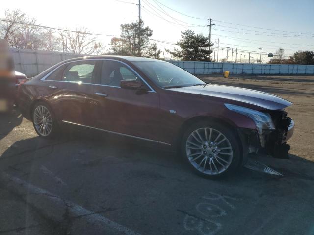 1G6KD5RSXHU189763 | 2017 CADILLAC CT6 LUXURY