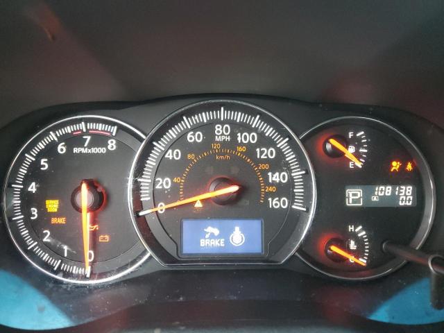 2012 Nissan Maxima S VIN: 1N4AA5AP9CC838367 Lot: 55542414