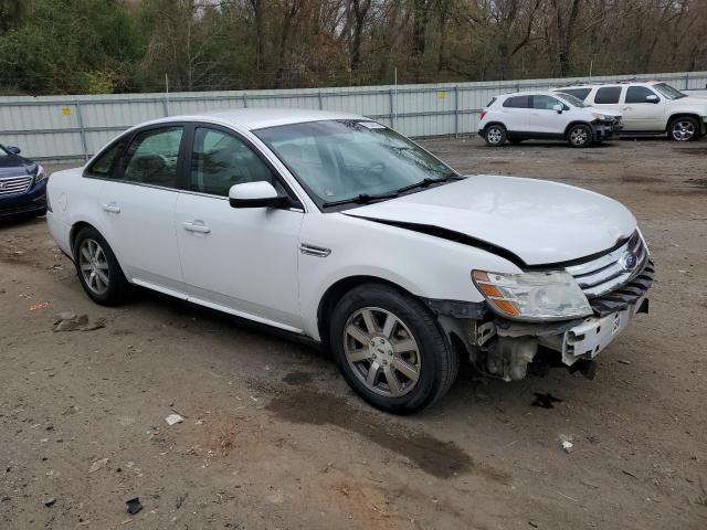 1FAHP24W28G105057 | 2008 Ford taurus sel