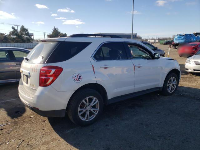 2016 CHEVROLET EQUINOX LT - 2GNALCEK7G1146893
