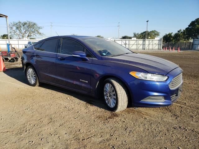 3FA6P0LU9ER347540 | 2014 FORD FUSION SE