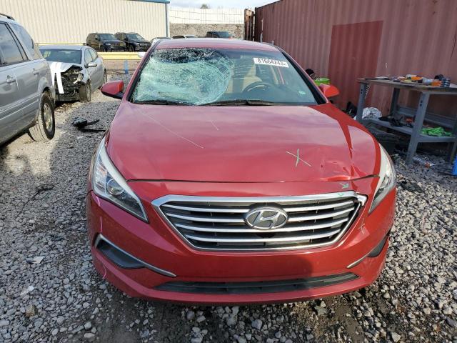 5NPE24AF4HH440134 | 2017 HYUNDAI SONATA SE