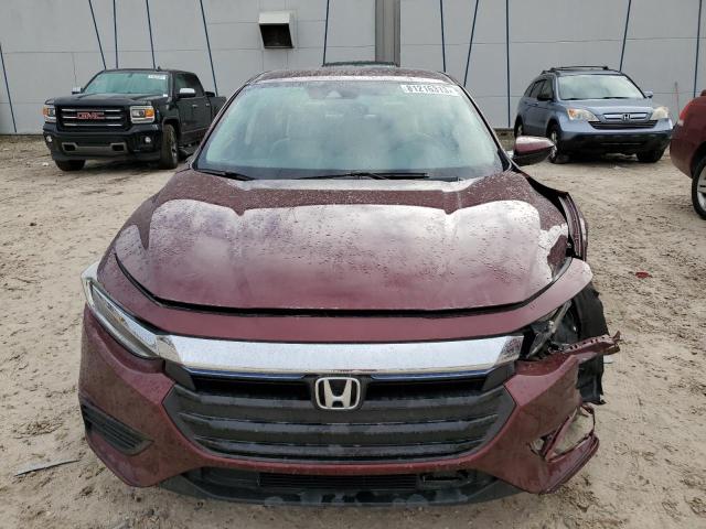 2019 HONDA INSIGHT LX 19XZE4F10KE033106
