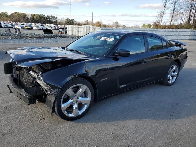 2012 Dodge Charger R/T