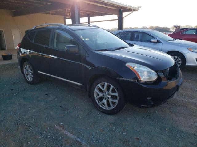 Vin: jn8as5mt2dw514780, lot: 79630873, nissan rogue s 20134