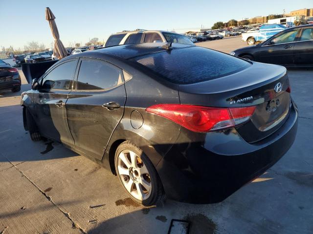 5NPDH4AE7DH387893 | 2013 Hyundai elantra gls