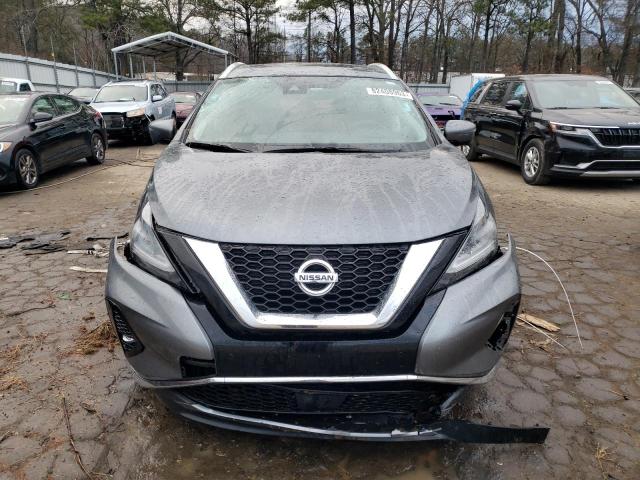 5N1AZ2DJ9LN171485 | 2020 NISSAN MURANO PLA