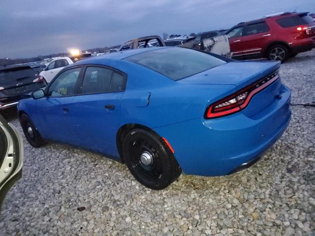 2016 DODGE CHARGER PO - 2C3CDXKT8GH271089