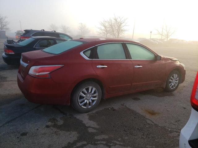 1N4AL3AP5FN344627 | 2015 NISSAN ALTIMA 2.5