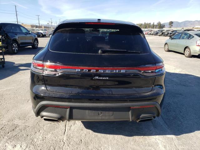 VIN WP1AA2A54PLB04778 2023 Porsche Macan, Base no.6