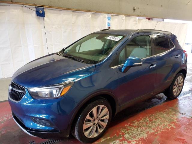 Vin: kl4cjasb8kb826577, lot: 82437033, buick encore preferred 2019 img_1