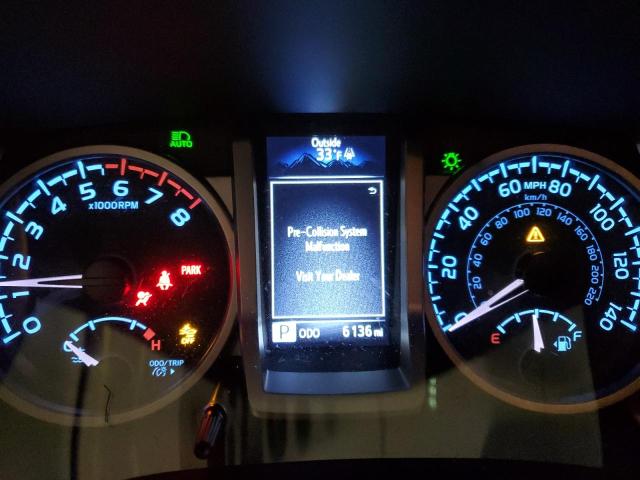 2022 TOYOTA TACOMA ACC - 3TYSX5EN8NT016252