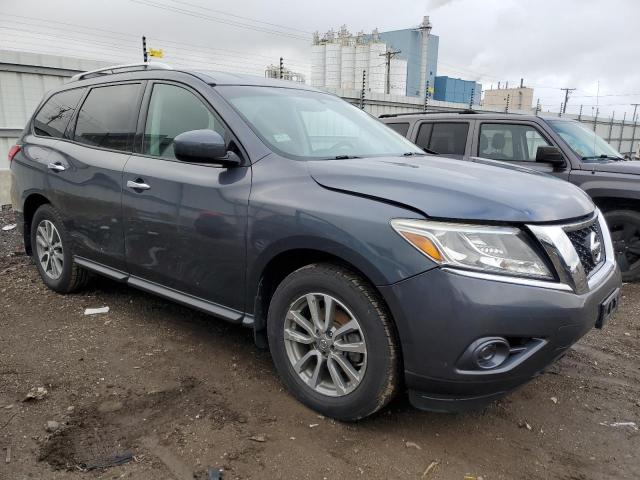 5N1AR2MM8EC605677 | 2014 NISSAN PATHFINDER