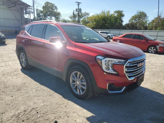 3GKALPEV8NL174180 | 2022 GMC TERRAIN SL