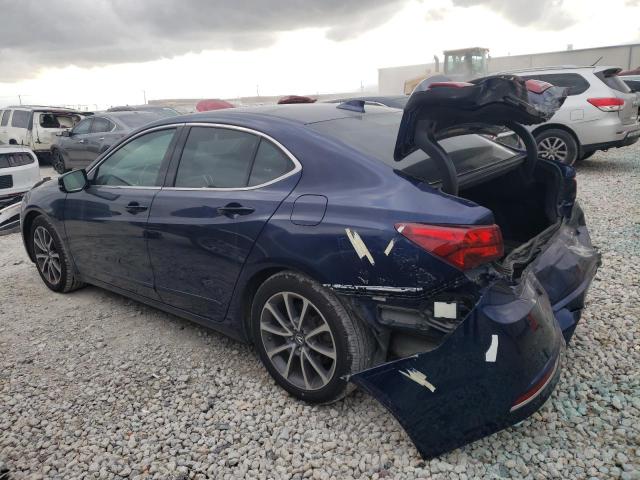 2017 ACURA TLX ADVANC 19UUB2F71HA003833