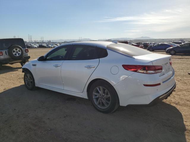 5XXGT4L39LG440899 | 2020 KIA OPTIMA LX