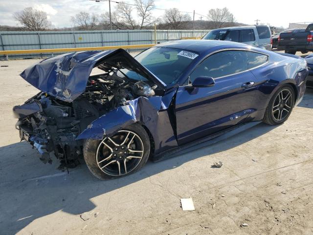 1FA6P8TH5J5156907 | 2018 FORD MUSTANG