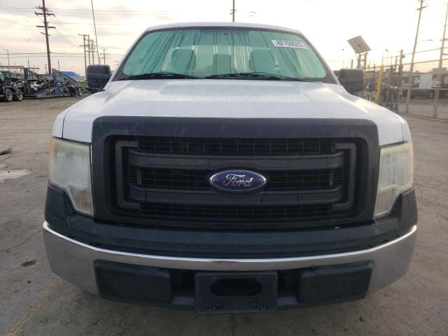 1FTMF1CM7DKF72715 2013 Ford F150