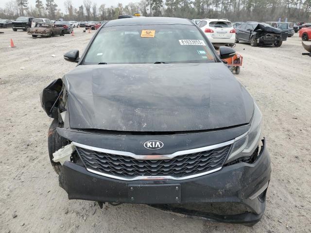 5XXGT4L37KG288300 | 2019 KIA OPTIMA LX