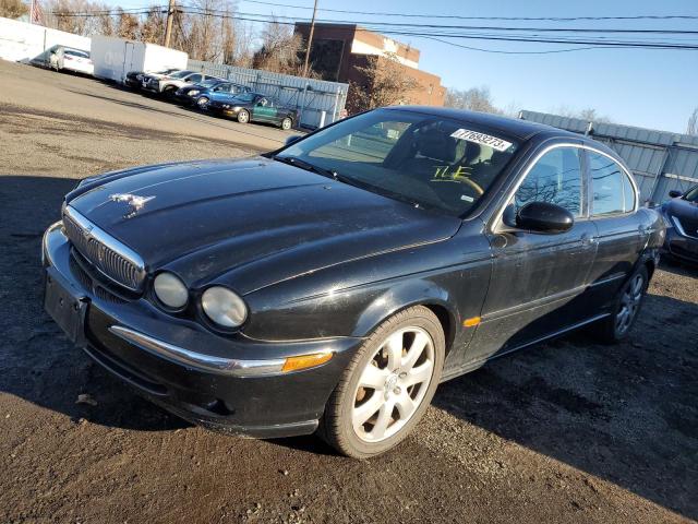 2004 Jaguar X-TYPE 