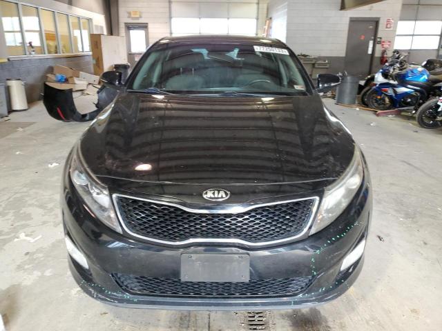 KNAGM4A70F5664099 | 2015 KIA OPTIMA LX