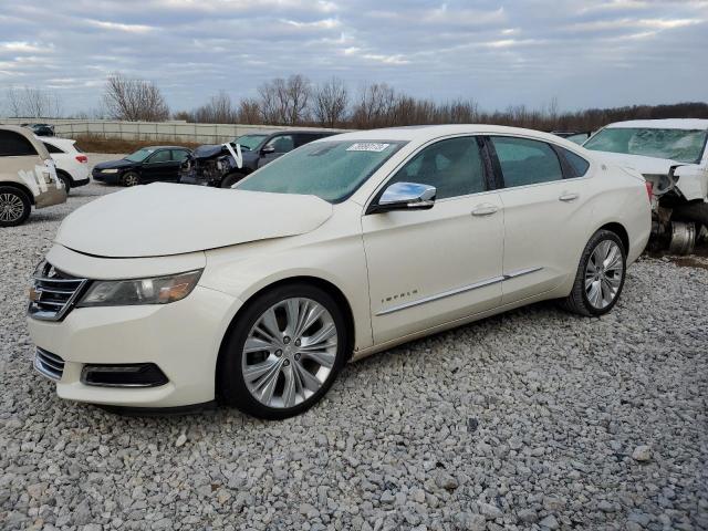 2G1155S33E9253149 | 2014 CHEVROLET IMPALA LTZ