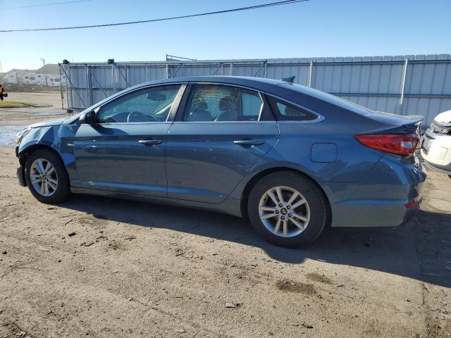 5NPE24AF0GH276055 | 2016 HYUNDAI SONATA SE