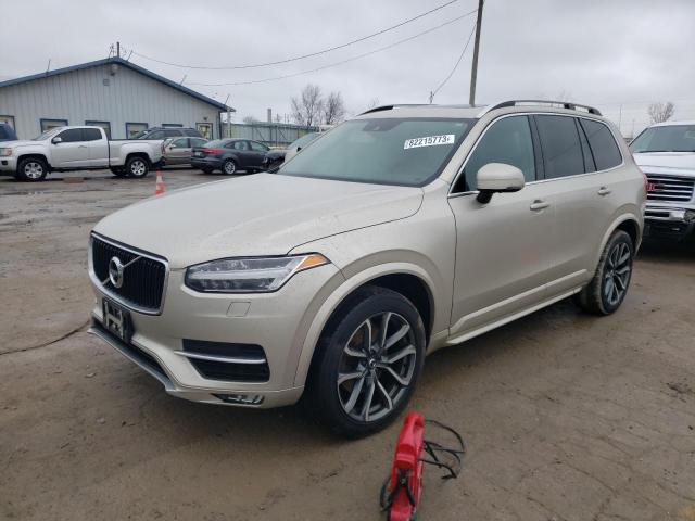 VIN YV4A22PK1G1001712 2016 VOLVO XC90 no.1