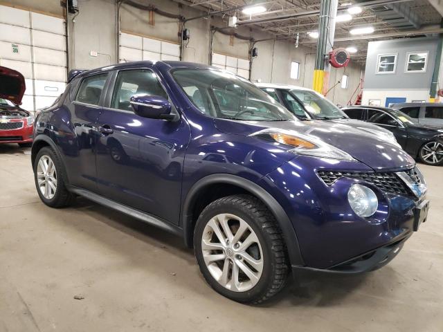 2015 NISSAN JUKE S - JN8AF5MVXFT552994