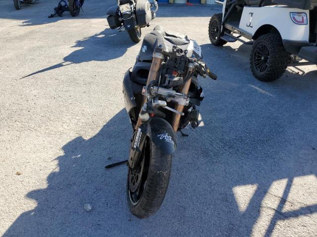 2007 SUZUKI GSX-R1000 JS1GT77A472115111