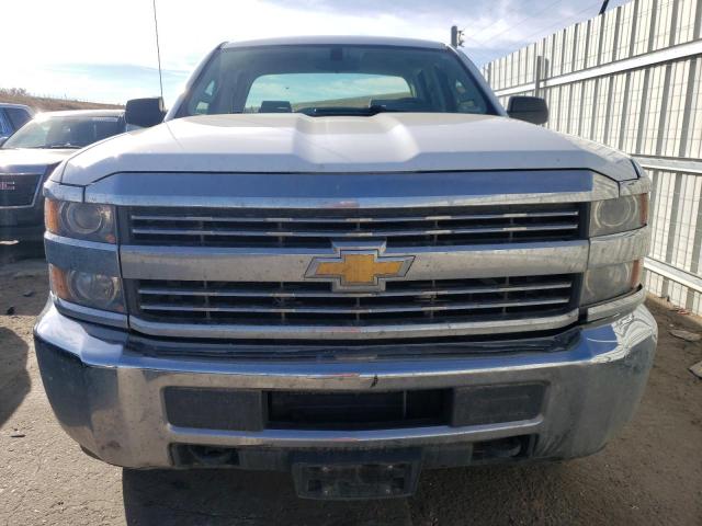 1GC2KUEG4FZ525373 | 2015 CHEVROLET SILVERADO