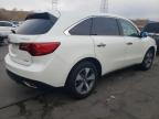 ACURA MDX снимка